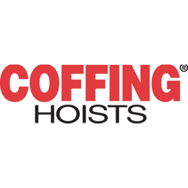 Coffing Hoists176-LSB-1200A-15